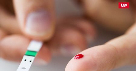 Zaskakujące objawy insulinooporności