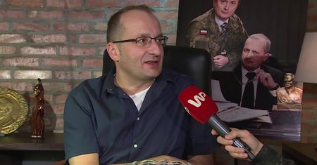 Czy trzeba być liberałem, żeby grać w "Uchu Prezesa"?