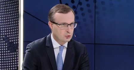 Borys: Nie patrzyłbym na to, co było. PPK to zupełnie inny system niż OFE