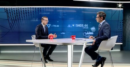 Borys: Nie miejmy złudzeń. Osoby poniżej 40. roku życia będą miały głodowe emerytury