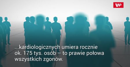 Zadbaj o swoje serce!