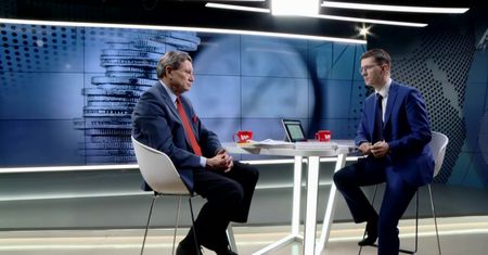 Balcerowicz komentuje wydatki socjalne PiS