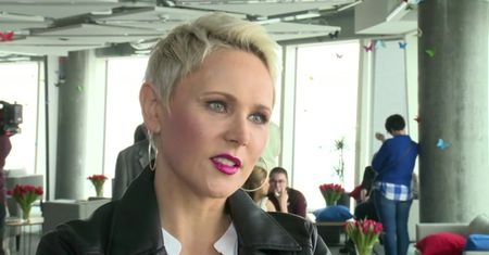 Anna Samusionek uczy kobiety, jak nie poddawać się negatywnym emocjom