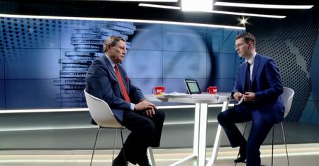Emerytury po nowemu. Pytamy Leszka Balcerowicza o ocenę PPK