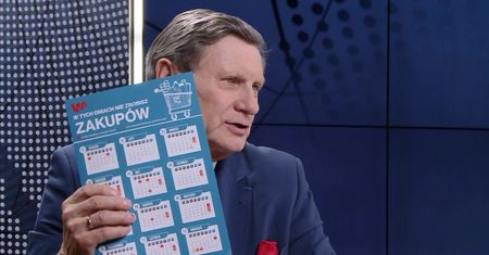 "To uderzenie w wolność osobistą Polaków". Balcerowicz komentuje zakaz handlu w niedziele
