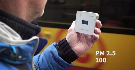 Smog atakuje także w domu. Mamy rozwiązanie