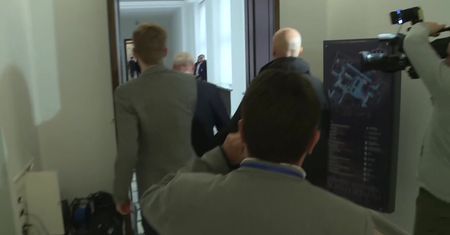 Andrzej Duda nie odebrał telefonu od Rexa Tillersona. Politycy nie wierzą własnym uszom