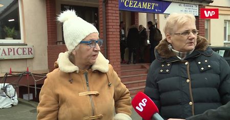 Tragedia w Poznaniu. Dramatyczne relacje lokatorów kamienicy