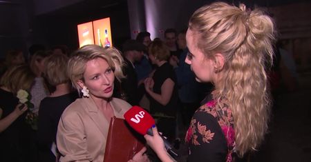 Marieta Żukowska o krytyce "Botoksu": "Każdy artysta marzy o takiej sytuacji"