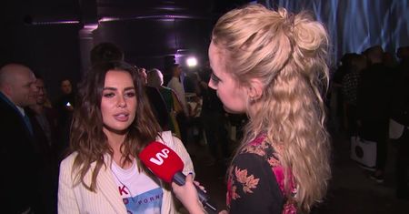 Siwiec o komplementach w show biznesie: "Są nieszczere. Kobieta kobiecie wilkiem"