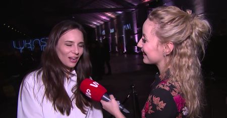 Czartoryska-Niemczycka o solidarności kobiet: "Są samotne wilczyce, które wolą stać z boku"