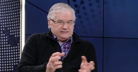 Cimoszewicz: spotkanie Trump-Kim Dzong Un to zaskoczenie