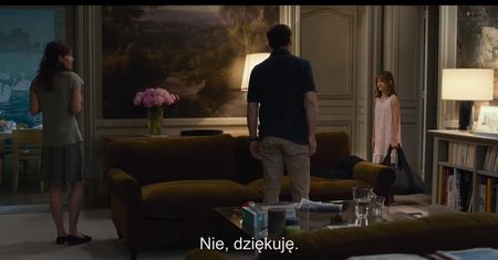 "Happy End" - polski zwiastun