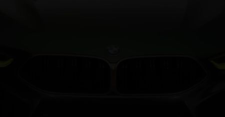 BMW Concept M8 Gran Coupé to widowiskowy powrót serii 8
