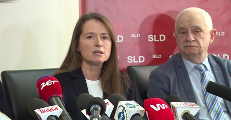 Córka Jaruzelskiego reaguje na ustawę degradacyjną. Powołuje specjalne centrum