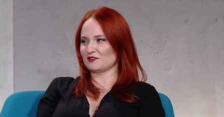Kulisy występu gimnastyczek. "Wiemy, że nasz prezydent jest rubaszny i memiczny"