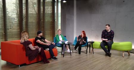 To koniec kariery Kreta? "Trzeci raz publicznie zostawił kobietę. Atakuje Polsat i Fakt"