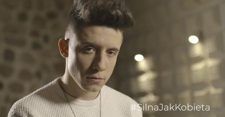 Silna jak kobieta