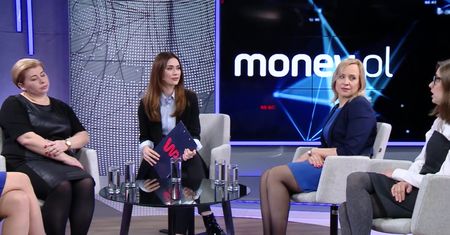 Jak wygląda sytuacja ekonomiczna kobiet w Polsce? - Debata