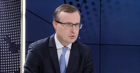 Money. To się liczy