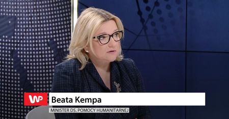 Kempa o zamieszaniu wokół ustawy o IPN: sztucznie wywołany problem