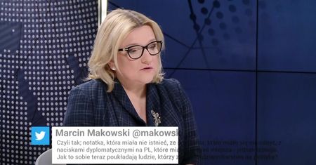 Stanowcza reakcja Beaty Kempy na doniesienia ws. "sankcji" dla Polski