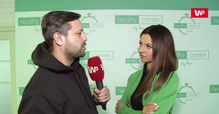 Tylko w WP: Anna Lewandowska o życiu, pracy i miłości