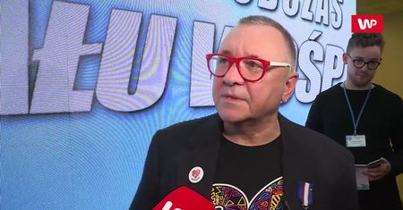 Owsiak mówi wprost: „To uderzenie władzy w WOŚP”