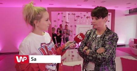 Korwin Piotrowska: "Ostatnią płytę U2 należy wyrzucić do kosza"