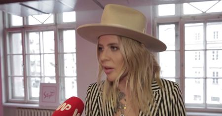 Sablewska: "Przyjaciółka mnie wyciągnęła na majówkę". Będzie nowe instastories?