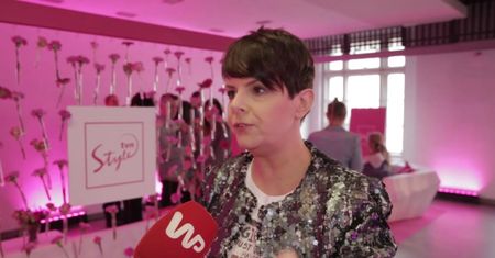 Korwin Piotrowska: "Mówienie o dupie? Niech się ktoś zapyta, czy może skomentować twój zad"