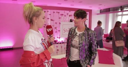 Korwin Piotrowska broni Kardashian: "Zanim klepniesz kogoś po tyłku to zorientuj się, czy tego chce"
