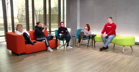 "Iron Majdan" będzie klapą? "Dynamika kuleje, późna emisja i wyreżyserowany Radek"
