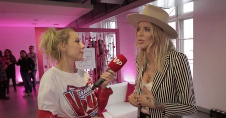 Sablewska: "Nie kręci mnie sex, drugs and rock'n'roll. Kręci mnie sex"