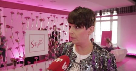 Korwin Piotrowska o Magdzie Schejbal: "Spotkał ją ostracyzm społeczny, trwał kilka lat"