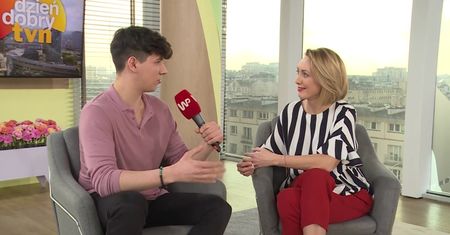 Anna Kalczyńska tłumaczy się z homofobicznych zarzutów: "Pochodzę z tradycyjnego modelu związku"