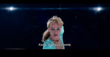 "Jestem najlepsza. Ja, Tonya" - polski zwiastun