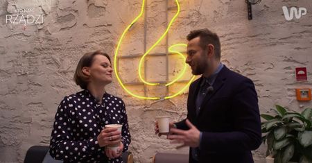 "Premier Morawiecki to cyborg". Minister Jadwiga Emilewicz w "Kto nami rządzi?" o 9:00 na WP.pl