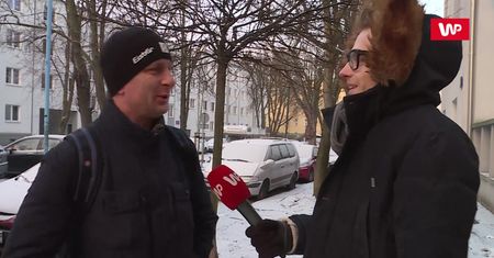 Padł nowy rekord zimna. Jak Polacy radzą sobie z niskimi temperaturami?
