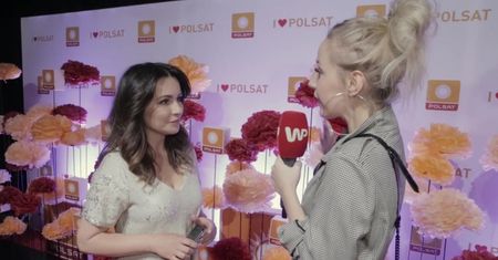 Tadla wymijająco o Krecie w "TzG": "Jedni są mali,drudzy duzi..."