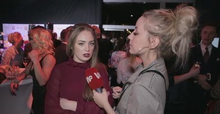 Dziewczyna Adama Zdrójkowskiego wyznaje: "Zawsze chciałam wystąpić w "Tańcu z gwiazdami"