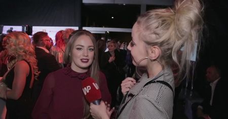Gąsiewska: "Nie robię zdjęć Adama w każdej pozycji. Nie straciłam rachuby"