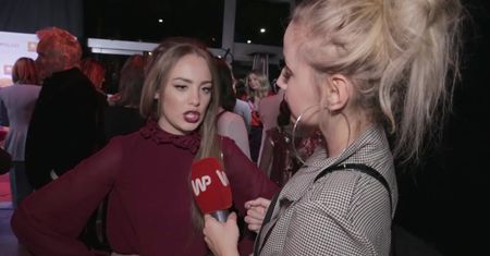 Dziewczyna Adama Zdrójkowskiego: "Nigdy nie bawiłam się photoshopem"