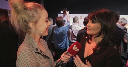 Pavlovic o szansach Popka w "TzG": "Nie googluje go. Dowiaduje się o nim od znajomych"