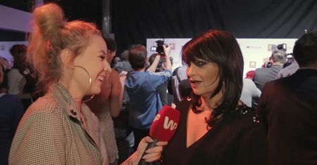 Pavlovic: "Mój największy grzech to łakomstwo. Gdybym mogła to jadłabym dzień w dzień"