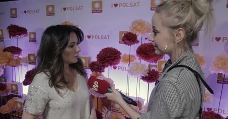 Tadla o TzG: "Spotkania z Jankiem są super. Zawsze myślałam, że umiem się ruszać"