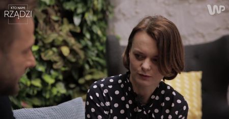 Jadwiga Emilewicz: zadałabym pytanie, dlaczego teraz degradujemy gen. Jaruzelskiego