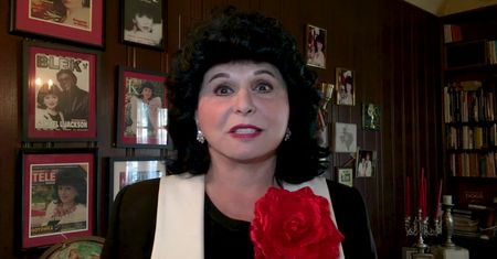 Yola Czaderska-Hayek przepisze cały majątek na stypendia i rozwój polskiej kultury