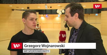 Michał "MICHU" Müller: Po moim przejściu do Virtus.pro telefony się urywały