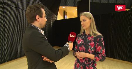 Joanna Marks o wyzwaniach stojących przed esportowcami. "Trzeba wiele poświęcić i mierzyć się z hejtem"